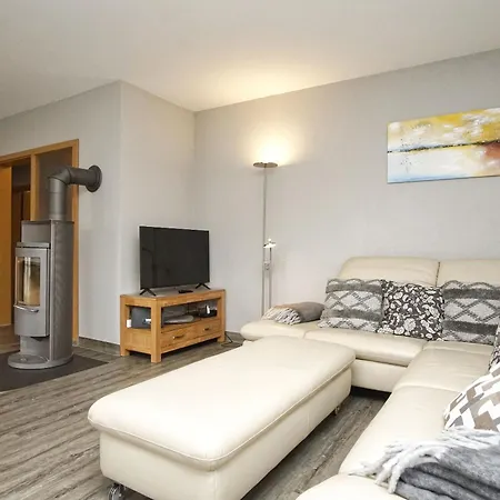 Hébergement de vacances Strandfeeling