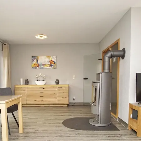 Strandfeeling Hébergement de vacances *