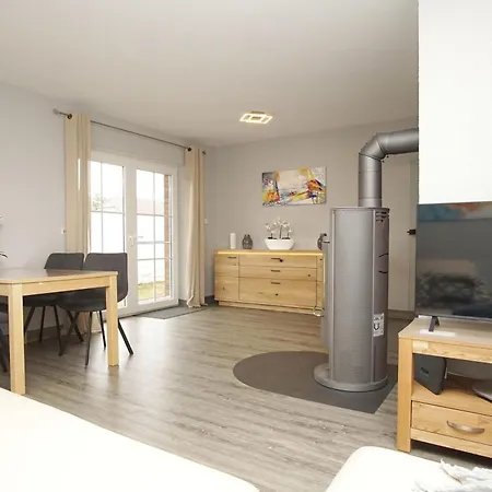 Strandfeeling Hébergement de vacances