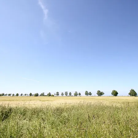Strandfeeling Hébergement de vacances *