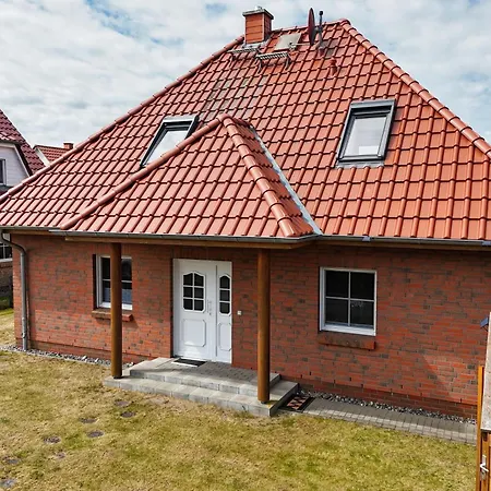 Strandfeeling * Glowe