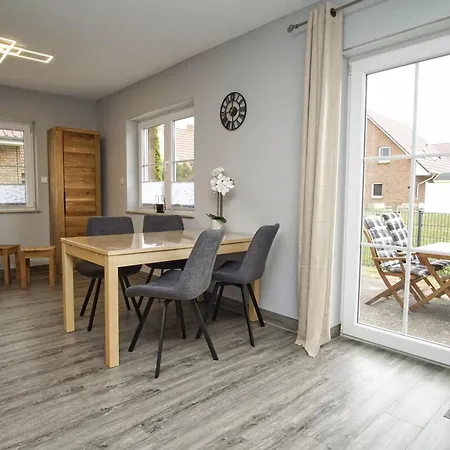 Strandfeeling Hébergement de vacances