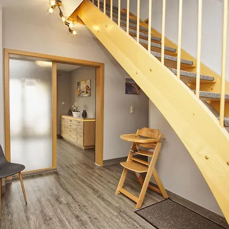 Hébergement de vacances Strandfeeling