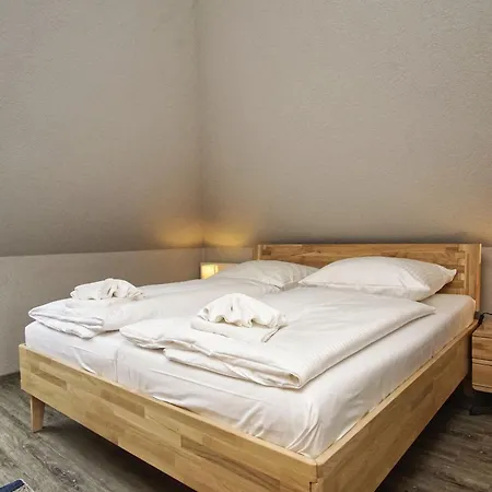 Hébergement de vacances Strandfeeling *