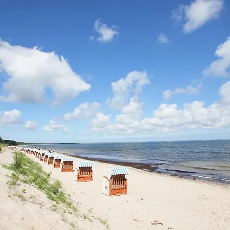 Strandfeeling *