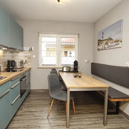 Strandfeeling * Glowe