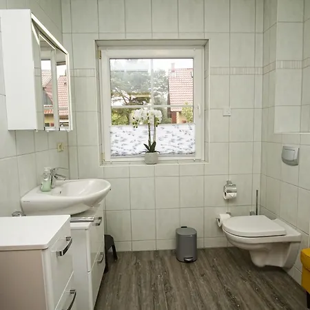 Strandfeeling Hébergement de vacances