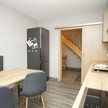 Hébergement de vacances Strandfeeling *